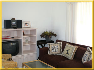 Appartement 1